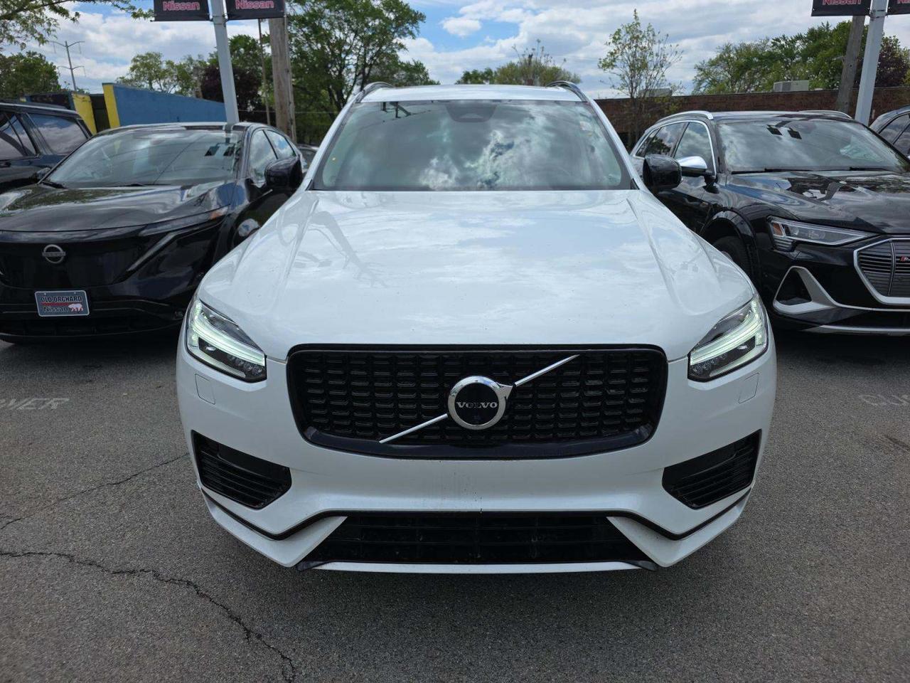 2023 Volvo XC90 Recharge Plug-In Hybrid Plus Dark Theme Knoxville TN