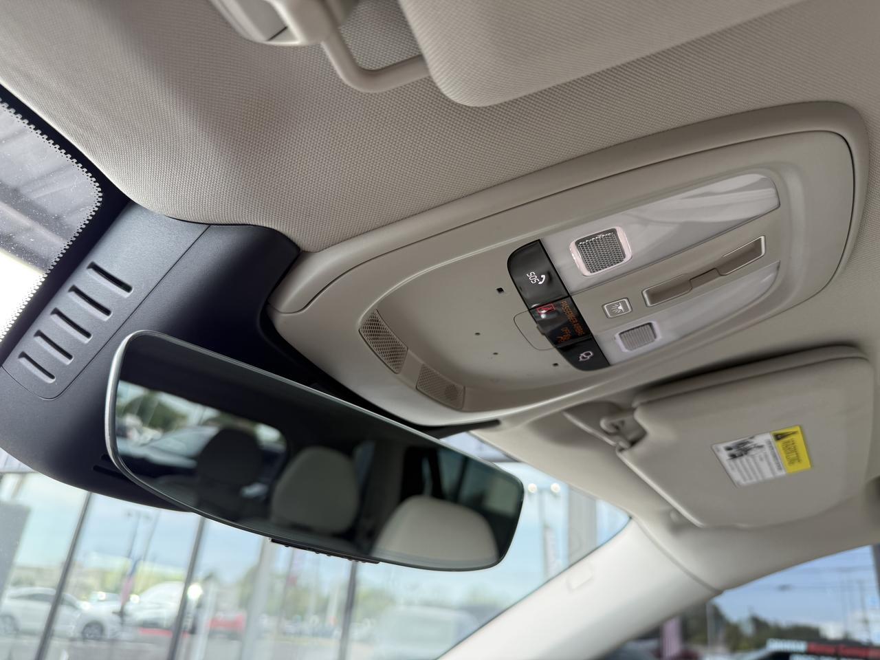 2023 Volvo XC90 Plus - Photo 27