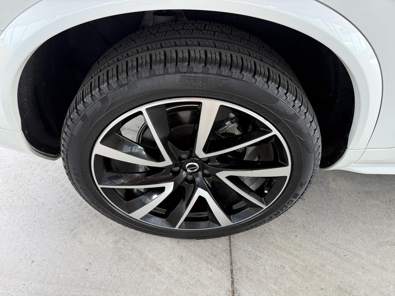 2023 Volvo XC90 Plus - Photo 56