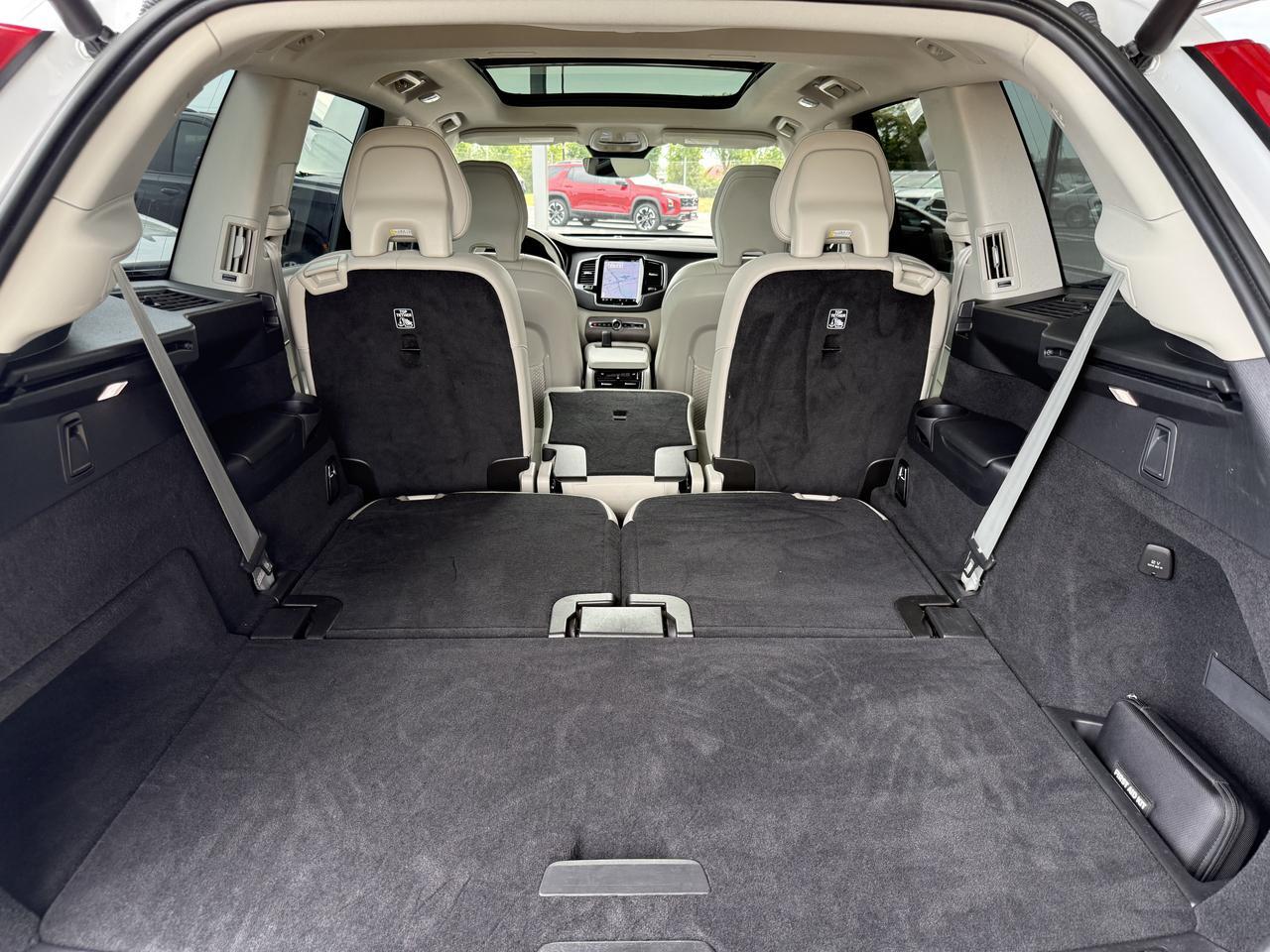 2023 Volvo XC90 Plus - Photo 49