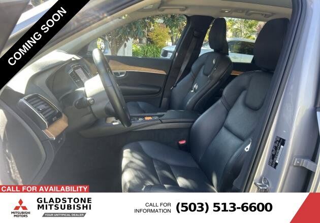 2023 Volvo XC90 Recharge Plug-In Hybrid T8 Plus 6 Passenger Milwaukie OR