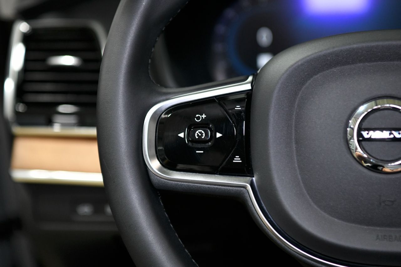 2023 Volvo XC90 Recharge Plug-In Hybrid T8 Plus 6-Seater Miami FL