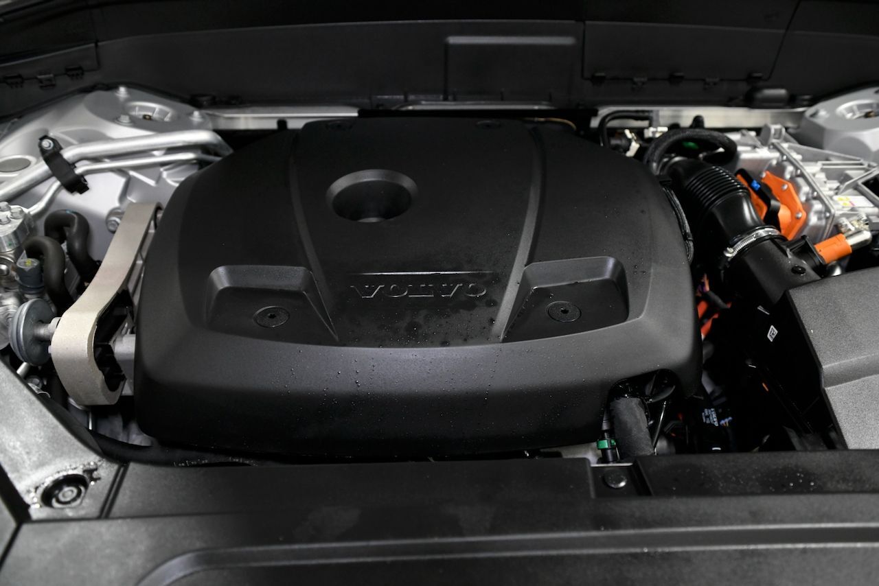 2023 Volvo XC90 Recharge Plug-In Hybrid T8 Plus 6-Seater Miami FL