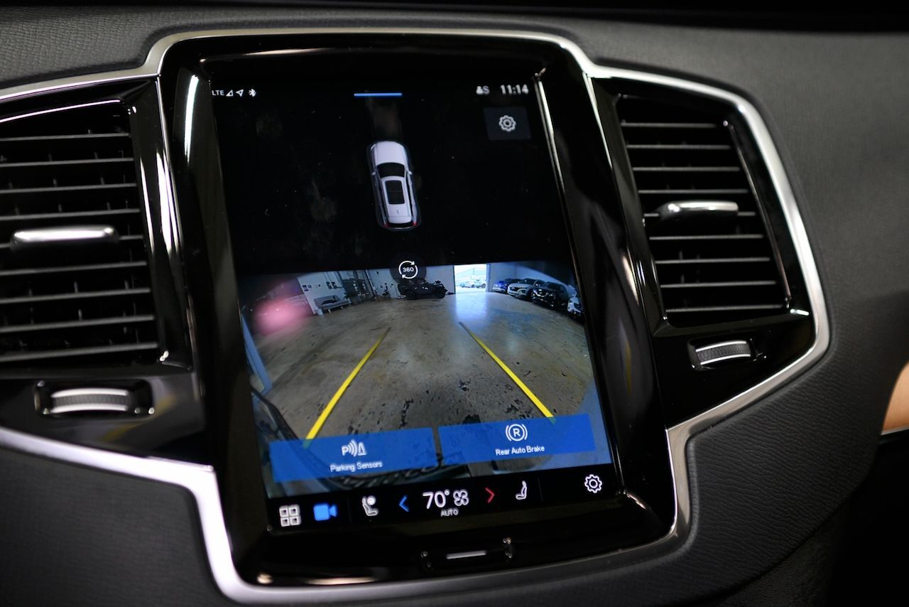2023 Volvo XC90 Recharge Plug-In Hybrid T8 Plus 6-Seater Miami FL