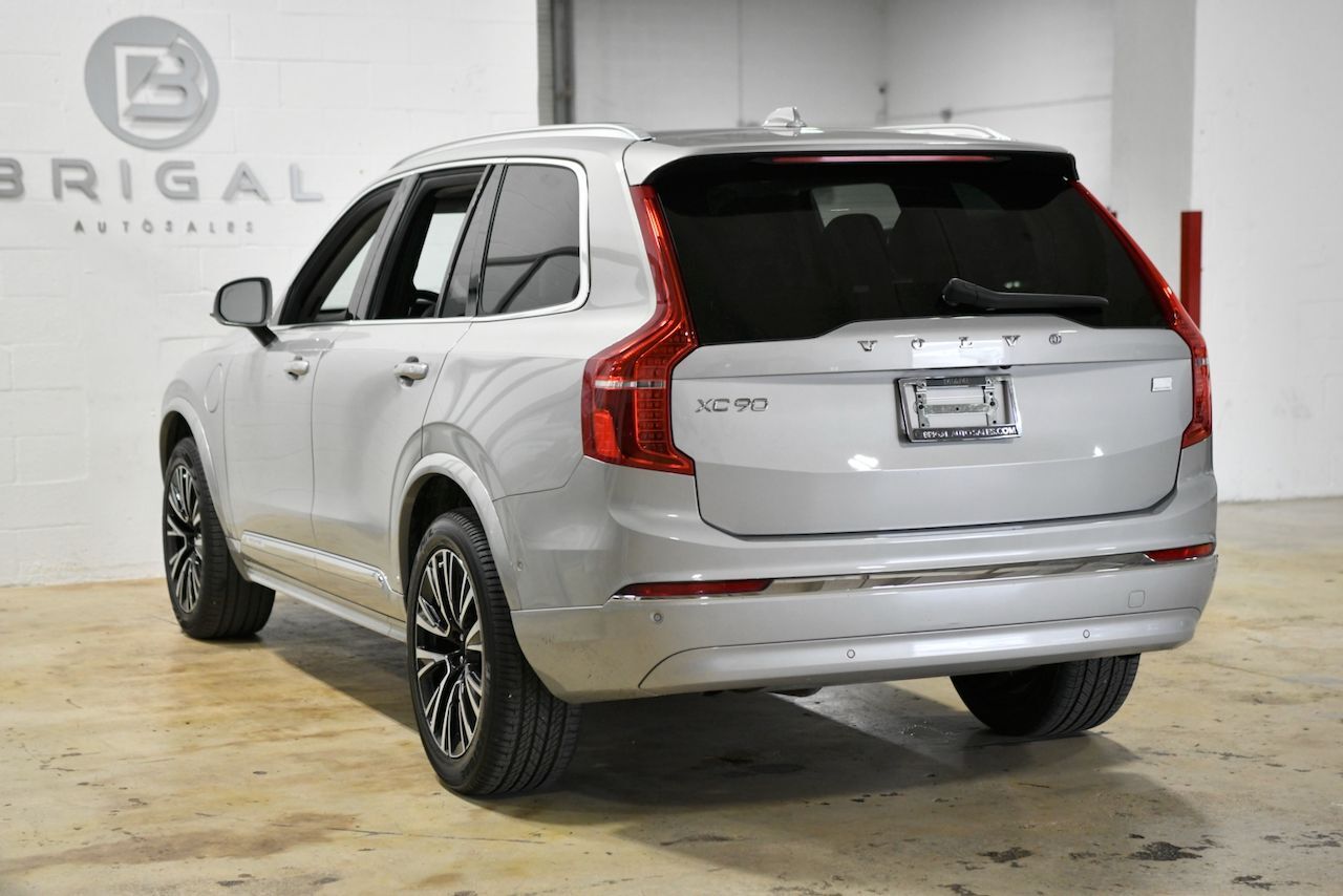2023 Volvo XC90 Recharge Plug-In Hybrid T8 Plus 6-Seater Miami FL