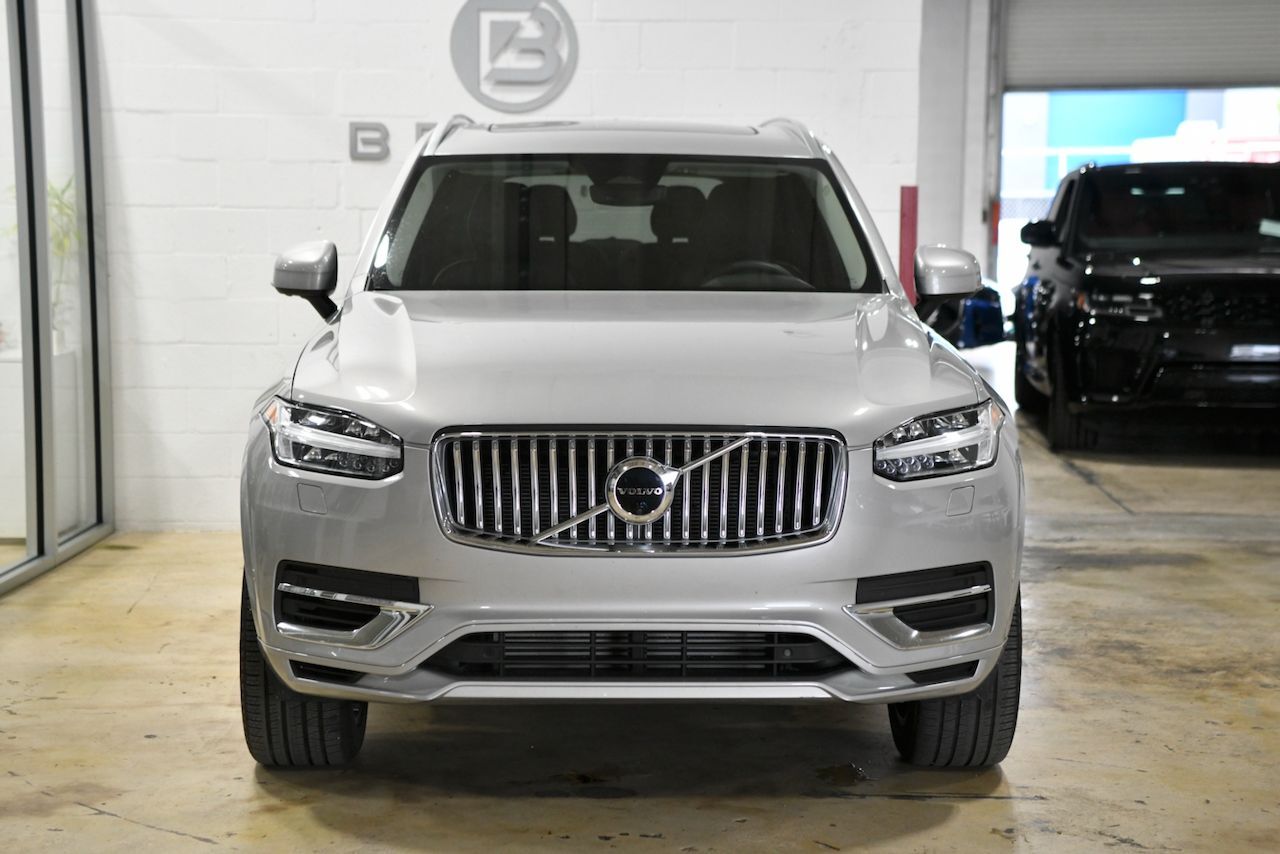 2023 Volvo XC90 Recharge Plug-In Hybrid T8 Plus 6-Seater Miami FL