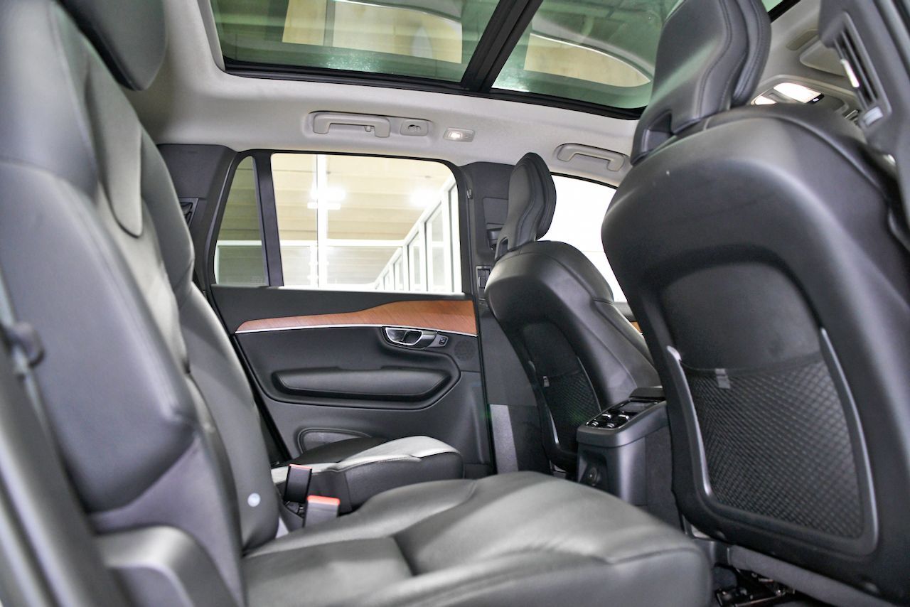 2023 Volvo XC90 Recharge Plug-In Hybrid T8 Plus 6-Seater Miami FL