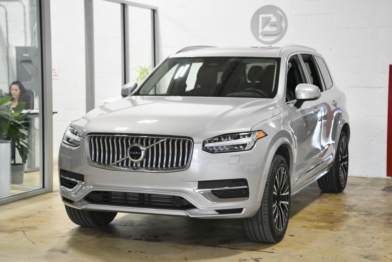2023 Volvo XC90 Recharge Plug-In Hybrid T8 Plus 6-Seater Miami FL