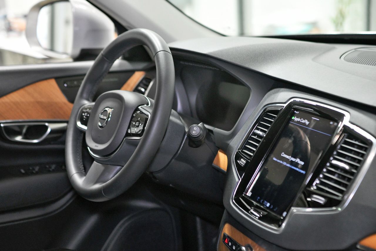 2023 Volvo XC90 Recharge Plug-In Hybrid T8 Plus 6-Seater Miami FL