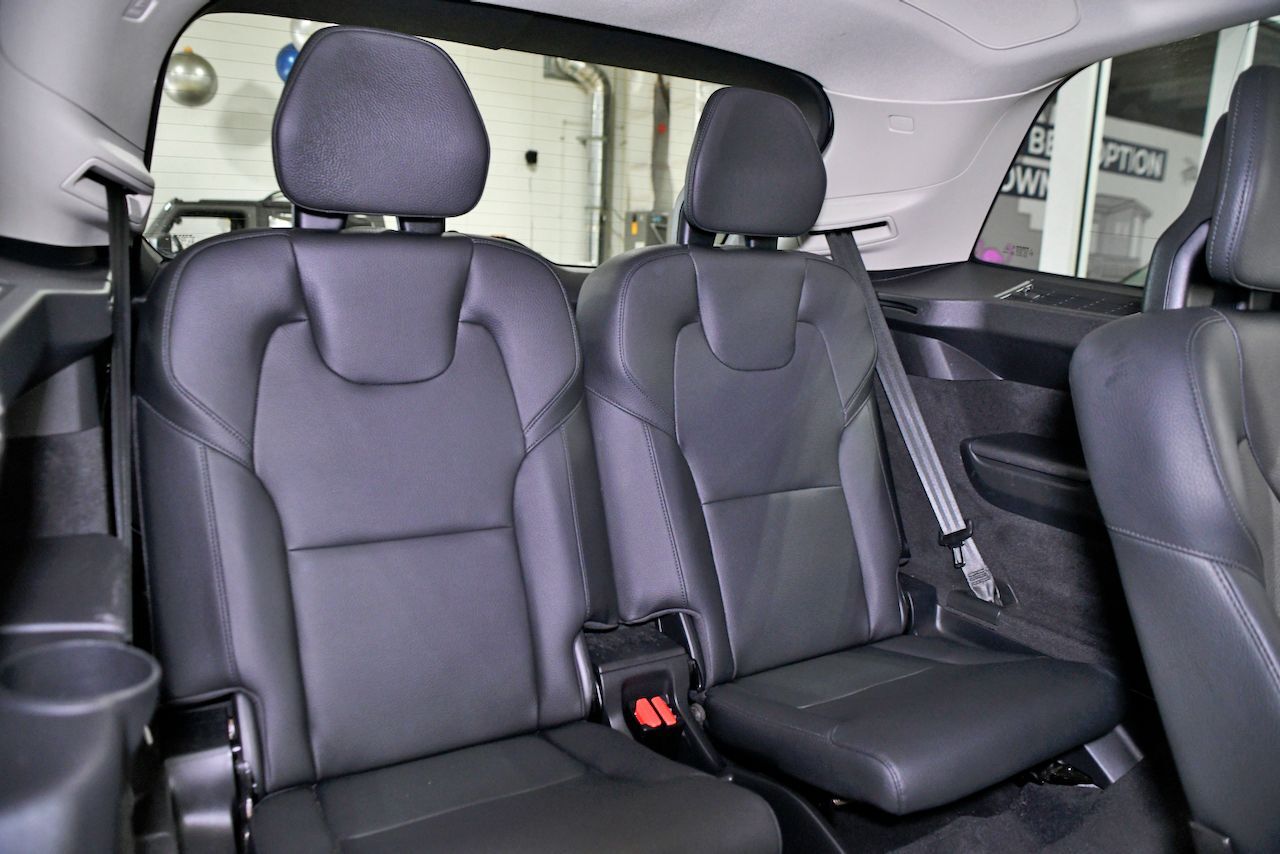 2023 Volvo XC90 Recharge Plug-In Hybrid T8 Plus 6-Seater Miami FL