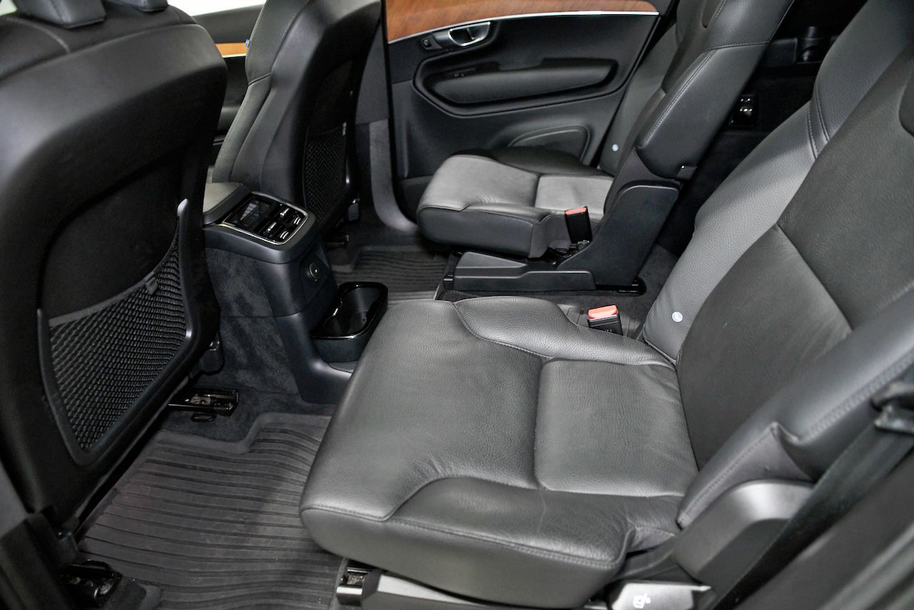 2023 Volvo XC90 Recharge Plug-In Hybrid T8 Plus 6-Seater Miami FL