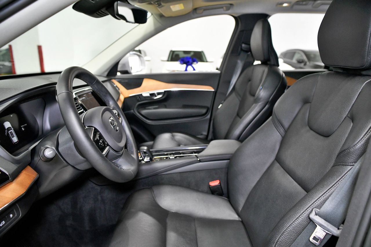 2023 Volvo XC90 Recharge Plug-In Hybrid T8 Plus 6-Seater Miami FL