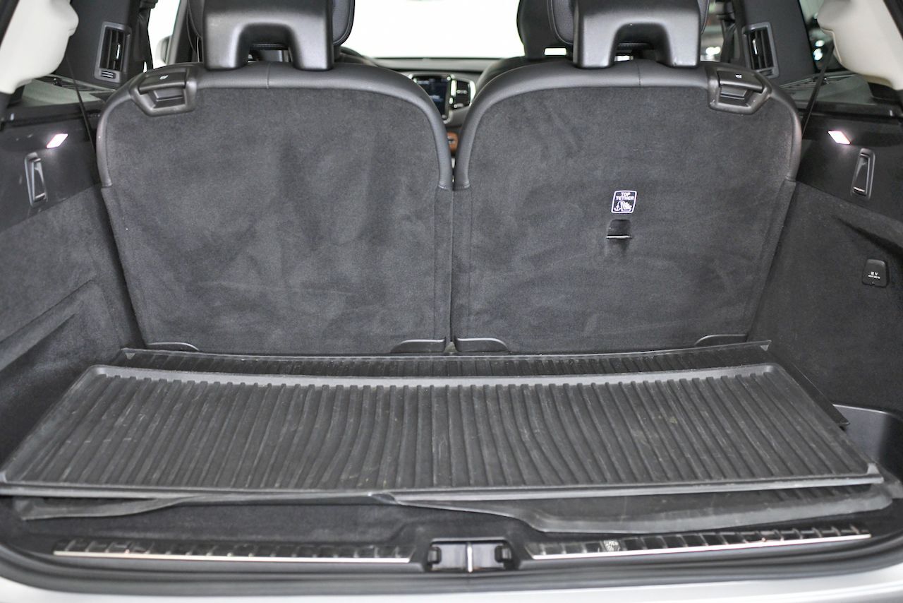 2023 Volvo XC90 Recharge Plug-In Hybrid T8 Plus 6-Seater Miami FL