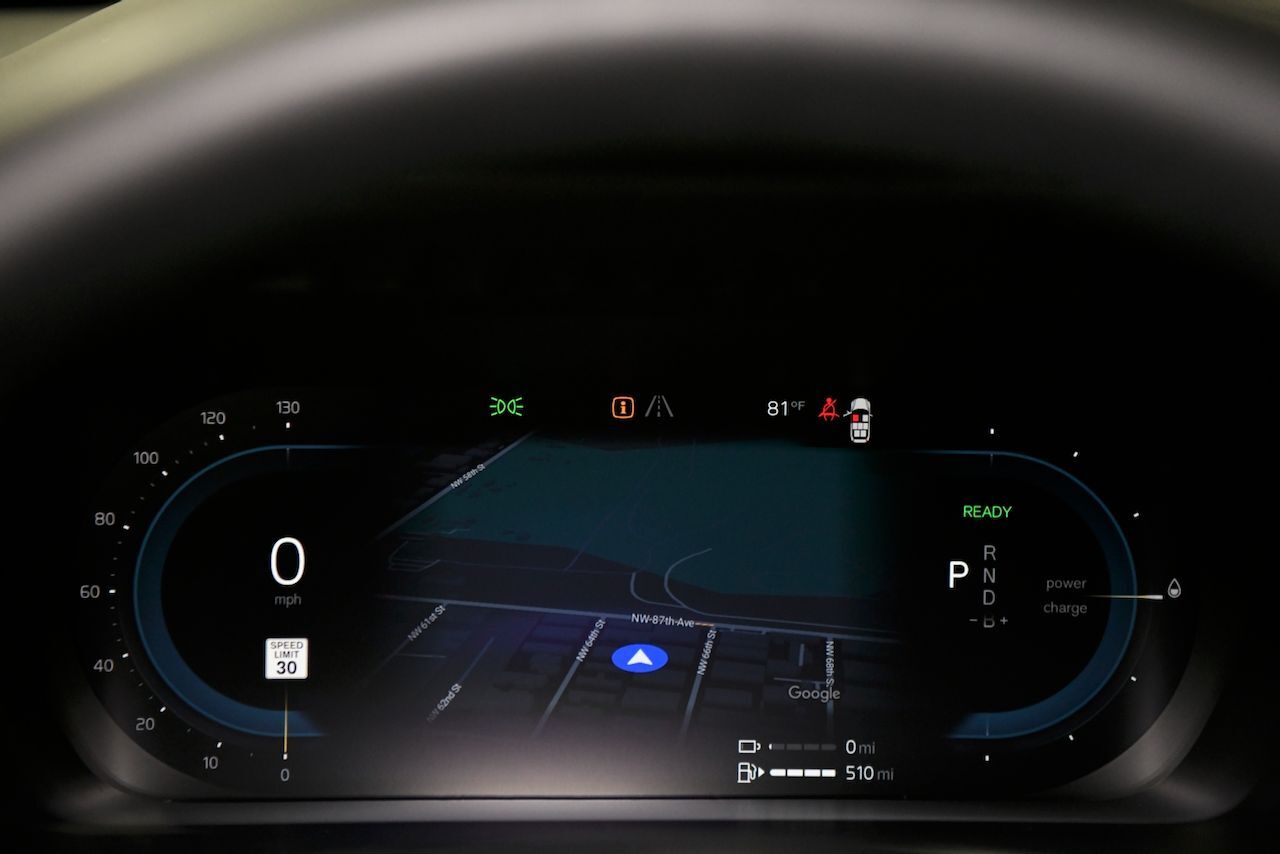 2023 Volvo XC90 Recharge Plug-In Hybrid T8 Plus 6-Seater Miami FL