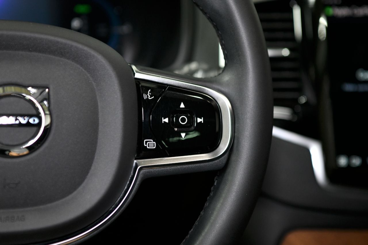 2023 Volvo XC90 Recharge Plug-In Hybrid T8 Plus 6-Seater Miami FL