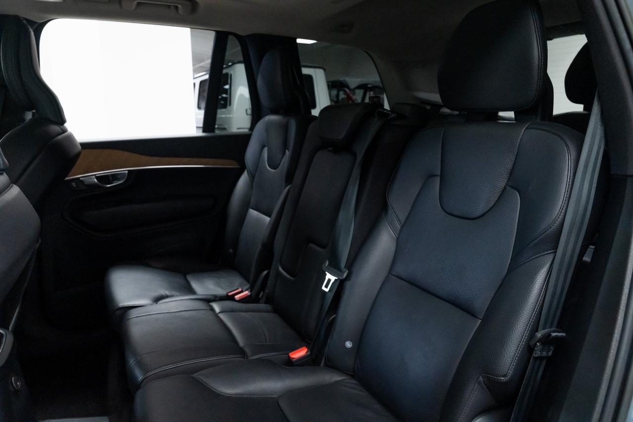 2023 Volvo XC90 Recharge Plug-In Hybrid T8 Plus Bright Theme 7 Passenger 7 Passenger Surround View Camera Adaptive Cruise Portland OR