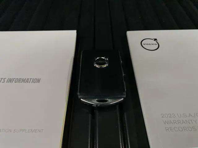 2023 Volvo XC90 Recharge Plug-In Hybrid T8 Plus Bright Theme 7 Passenger Dallas TX