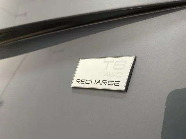 2023 Volvo XC90 Recharge Plug-In Hybrid T8 Plus Bright Theme 7 Passenger Dallas TX