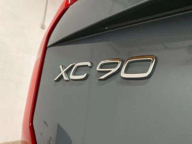2023 Volvo XC90 Recharge Plug-In Hybrid T8 Plus Bright Theme 7 Passenger Dallas TX