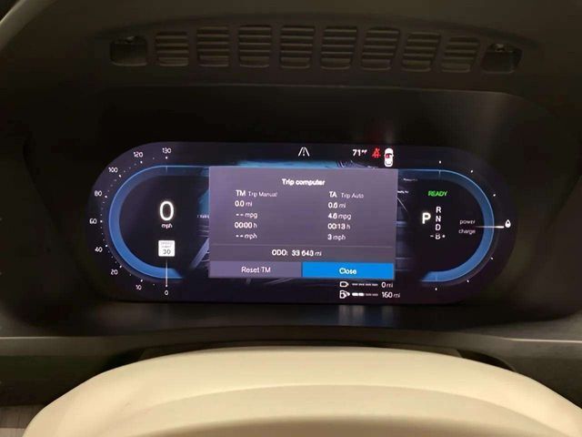 2023 Volvo XC90 Recharge Plug-In Hybrid T8 Plus Bright Theme 7 Passenger Dallas TX