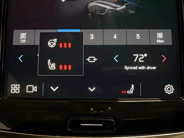 2023 Volvo XC90 Recharge Plug-In Hybrid T8 Plus Bright Theme 7 Passenger Dallas TX