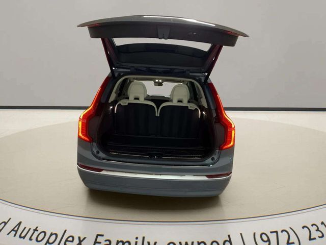 2023 Volvo XC90 Recharge Plug-In Hybrid T8 Plus Bright Theme 7 Passenger Dallas TX