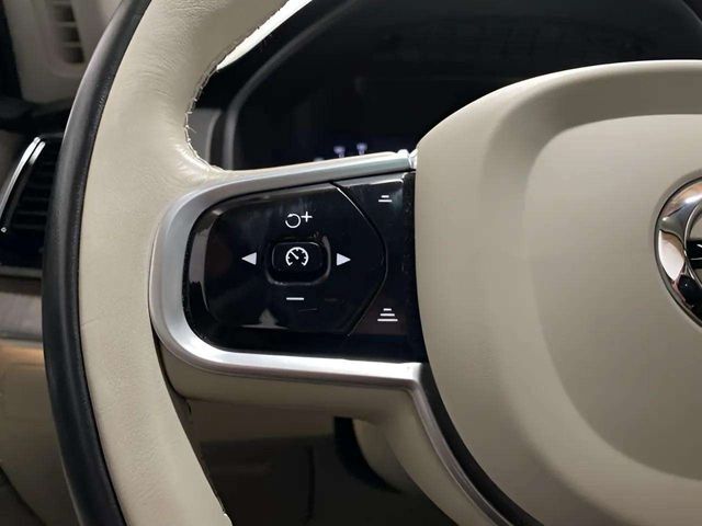 2023 Volvo XC90 Recharge Plug-In Hybrid T8 Plus Bright Theme 7 Passenger Dallas TX