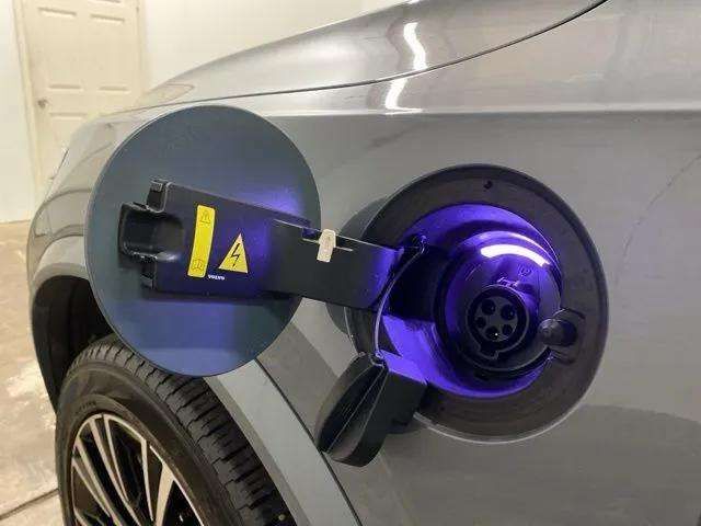 2023 Volvo XC90 Recharge Plug-In Hybrid T8 Plus Bright Theme 7 Passenger Dallas TX