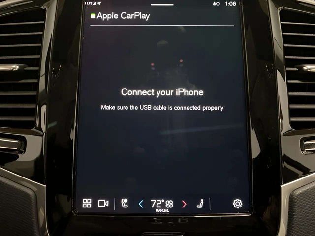 2023 Volvo XC90 Recharge Plug-In Hybrid T8 Plus Bright Theme 7 Passenger Dallas TX