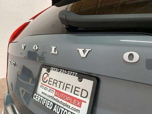 2023 Volvo XC90 Recharge Plug-In Hybrid T8 Plus Bright Theme 7 Passenger Dallas TX