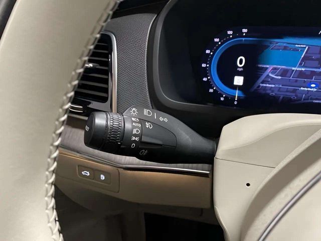2023 Volvo XC90 Recharge Plug-In Hybrid T8 Plus Bright Theme 7 Passenger Dallas TX