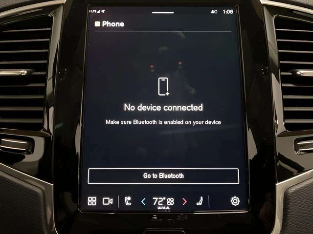 2023 Volvo XC90 Recharge Plug-In Hybrid T8 Plus Bright Theme 7 Passenger Dallas TX