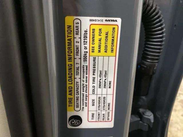 2023 Volvo XC90 Recharge Plug-In Hybrid T8 Plus Bright Theme 7 Passenger Dallas TX