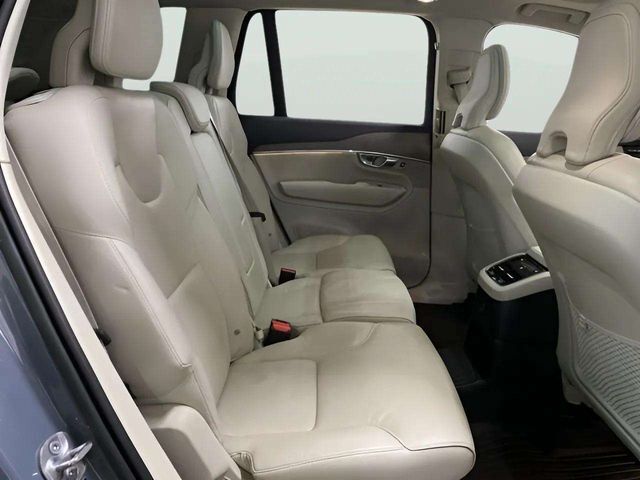 2023 Volvo XC90 Recharge Plug-In Hybrid T8 Plus Bright Theme 7 Passenger Dallas TX