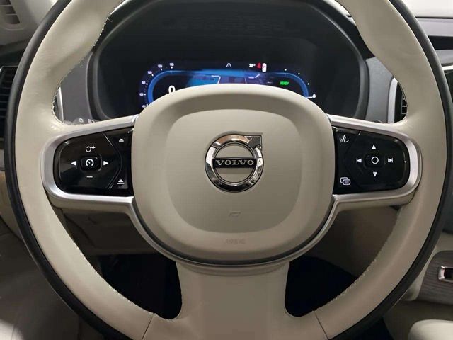 2023 Volvo XC90 Recharge Plug-In Hybrid T8 Plus Bright Theme 7 Passenger Dallas TX