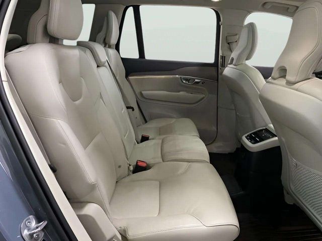 2023 Volvo XC90 Recharge Plug-In Hybrid T8 Plus Bright Theme 7 Passenger Dallas TX