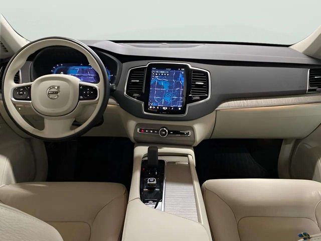 2023 Volvo XC90 Recharge Plug-In Hybrid T8 Plus Bright Theme 7 Passenger Dallas TX