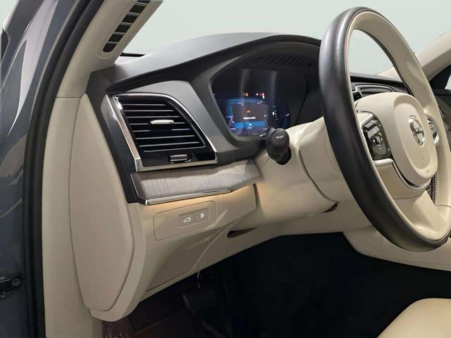 2023 Volvo XC90 Recharge Plug-In Hybrid T8 Plus Bright Theme 7 Passenger Dallas TX