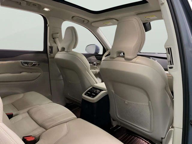 2023 Volvo XC90 Recharge Plug-In Hybrid T8 Plus Bright Theme 7 Passenger Dallas TX
