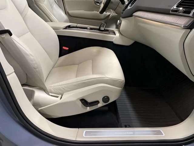 2023 Volvo XC90 Recharge Plug-In Hybrid T8 Plus Bright Theme 7 Passenger Dallas TX