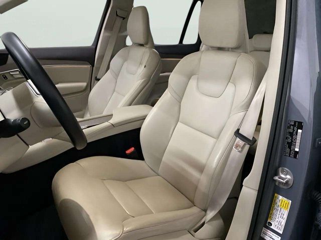 2023 Volvo XC90 Recharge Plug-In Hybrid T8 Plus Bright Theme 7 Passenger Dallas TX