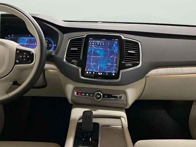 2023 Volvo XC90 Recharge Plug-In Hybrid T8 Plus Bright Theme 7 Passenger Dallas TX