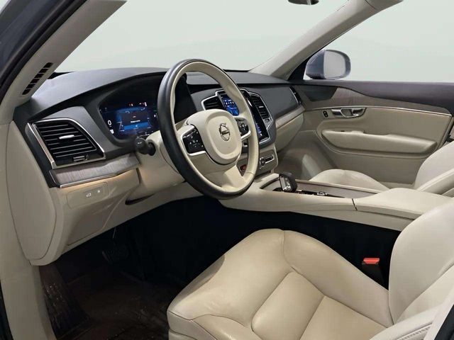 2023 Volvo XC90 Recharge Plug-In Hybrid T8 Plus Bright Theme 7 Passenger Dallas TX