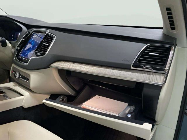 2023 Volvo XC90 Recharge Plug-In Hybrid T8 Plus Bright Theme 7 Passenger Dallas TX