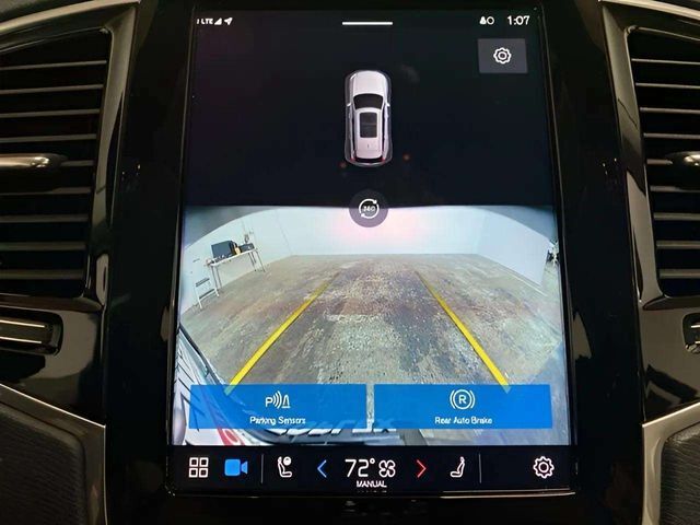 2023 Volvo XC90 Recharge Plug-In Hybrid T8 Plus Bright Theme 7 Passenger Dallas TX