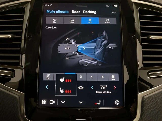 2023 Volvo XC90 Recharge Plug-In Hybrid T8 Plus Bright Theme 7 Passenger Dallas TX
