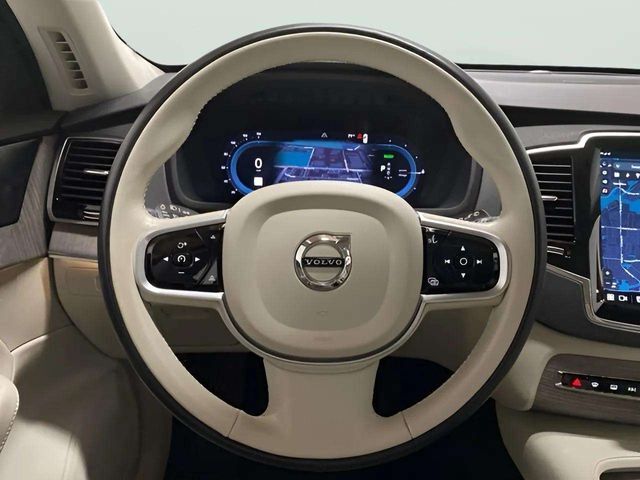 2023 Volvo XC90 Recharge Plug-In Hybrid T8 Plus Bright Theme 7 Passenger Dallas TX