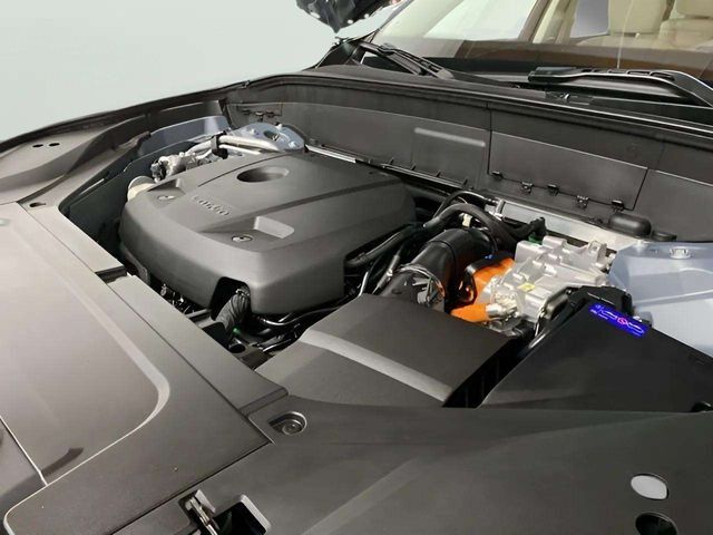 2023 Volvo XC90 Recharge Plug-In Hybrid T8 Plus Bright Theme 7 Passenger Dallas TX