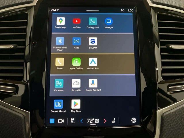 2023 Volvo XC90 Recharge Plug-In Hybrid T8 Plus Bright Theme 7 Passenger Dallas TX