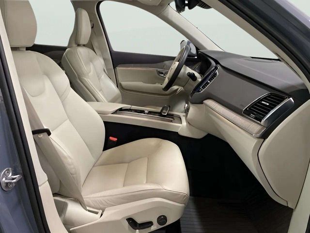 2023 Volvo XC90 Recharge Plug-In Hybrid T8 Plus Bright Theme 7 Passenger Dallas TX